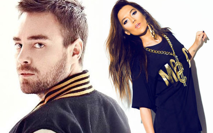 Murat Dalkılıç ile Demet Akalın arasındaki 'uçak' krizi