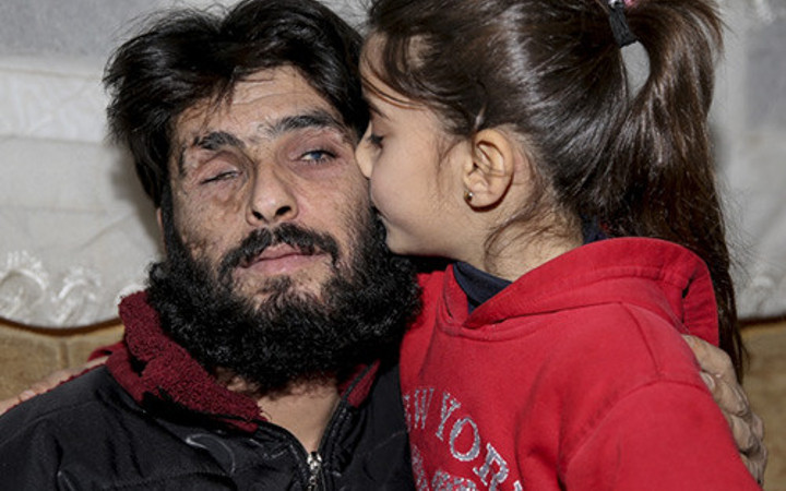 Erdoğan amcayı görmek istiyor