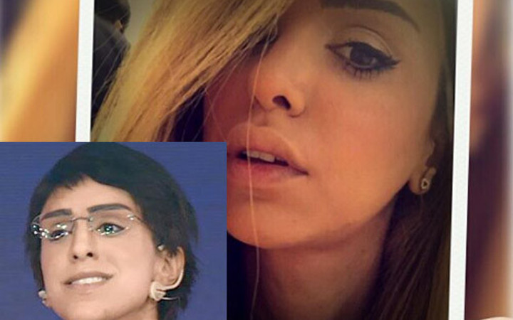 Tuğçe Ergişi kimdir hatırladınız mı Kısmetse Olur'da çıktı?