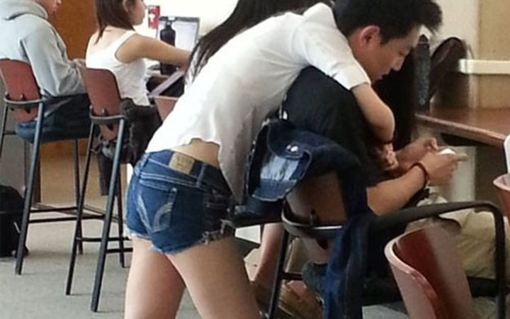 Facebook'ta paylaşım rekorları kırıyor iki kez bakacaksınız