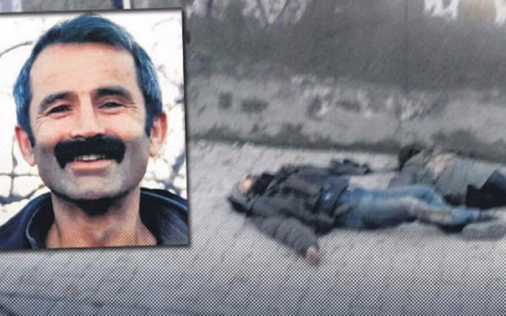 FETÖ komutanının hainliğine bakın! Kandil'in istediği o PKK'lı...