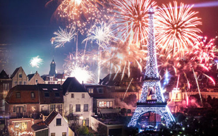 Yeni yıl mesajları 2017 bu iletilerle fark yaratın!