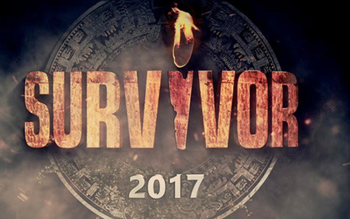 Survivor 2017 kadrosu Acun yeni ünlüyü resmen açıkladı