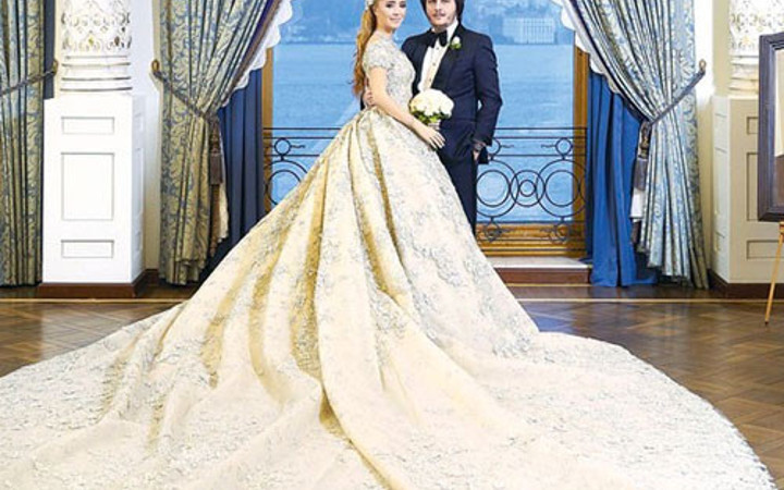 Ali Ağaoğlu'nun damadı Koray Kırcal'ın özgeçmişindeki çarpıcı detay