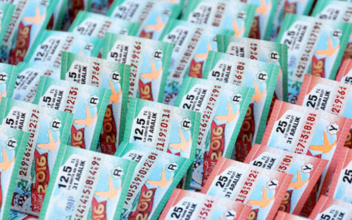 Piyangoyu kazandılar ama talihli değil talihsiz oldular