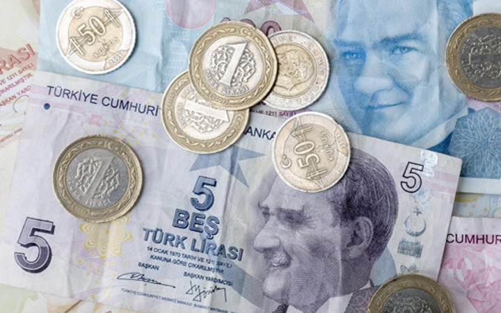 Asgari ücret 2017'de ne kadar? 1975 ve 80'de bakın kaç liraydı?