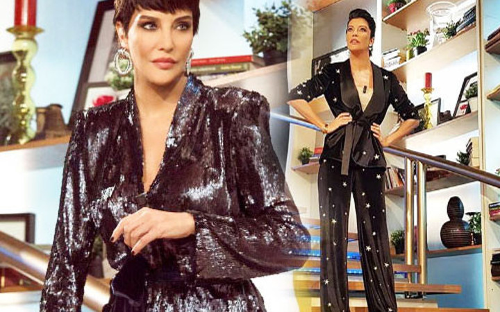 Duymayan Kalmasın'dan ayrılıyor mu Deniz Akkaya şoku!