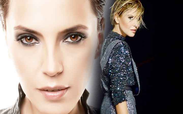 Gülben Ergen'den Yeşim Salkım'a "Yürüyüp gideceksin!"