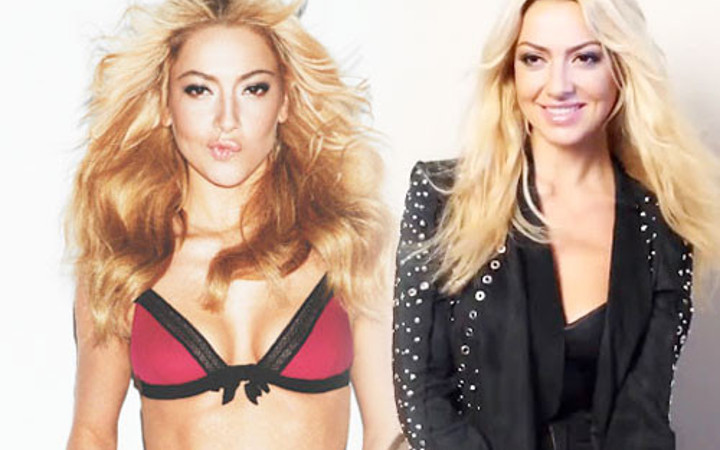 Aldatılan ünlülerin intikamı! Hadise bakın ne yapmış