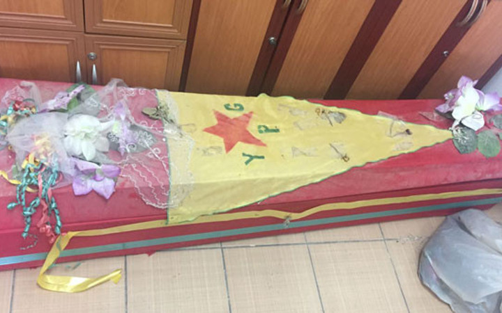 Camide yapılan aramadan çıkana bakın!