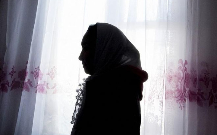 Kızları kaçırıp uluorta tecavüz etmek serbest!