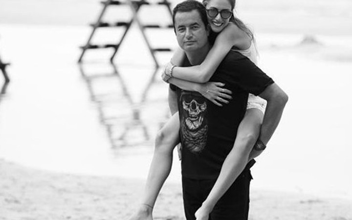  Acun Ilıcalı'yı kızdıracak paylaşım