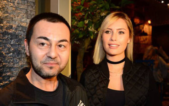 Serdar Ortaç battı! Sadece elinde o kaldı