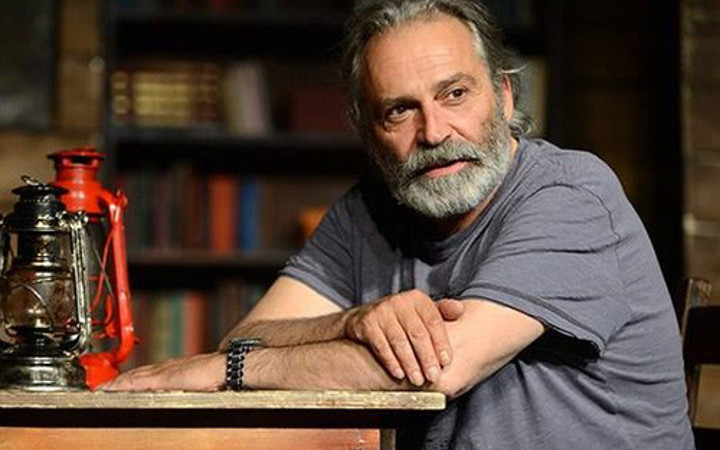 Haluk Bilginer ekranlara dönüyor işte sürpriz proje