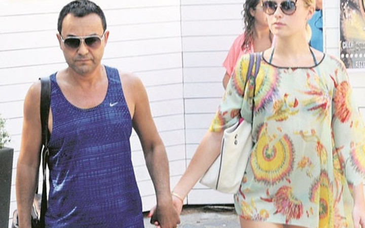 Aralarında kaç yaş fark var? En çok onların ki... 