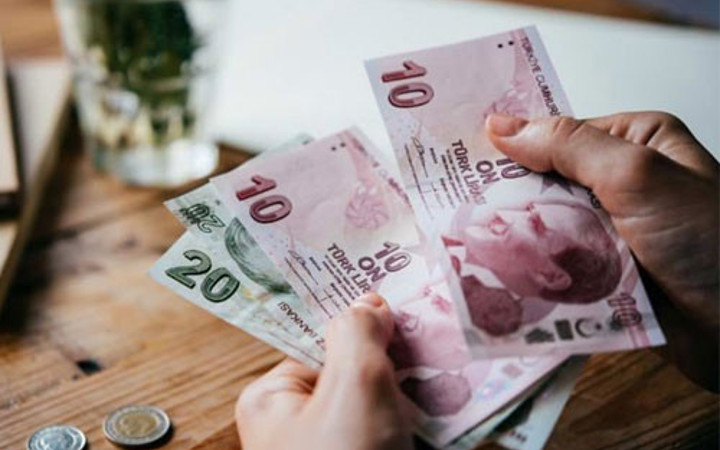 Emeklilere 4 bin lira ikramiye kimler nasıl alacak?