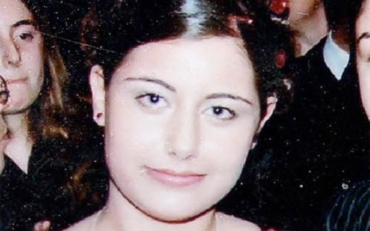 6 parçaya ayrılan genç kadının ibretlik hikayesi