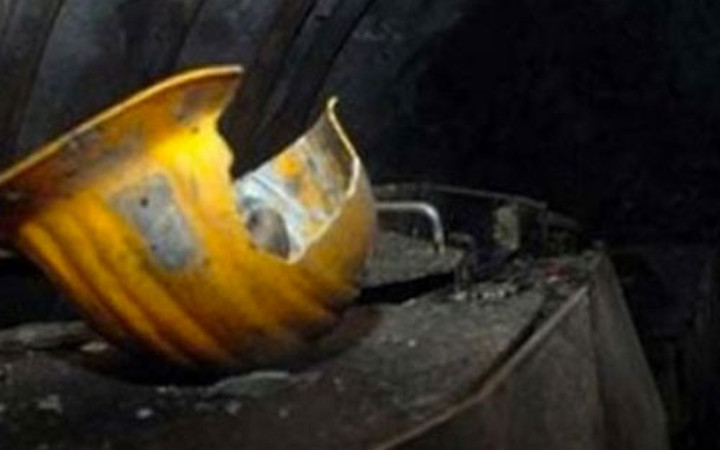 Soma'daki o madene girildi işte ilk görüntüler