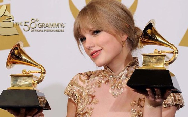 Grammy Ödülleri 2016 kazananları belirlendi