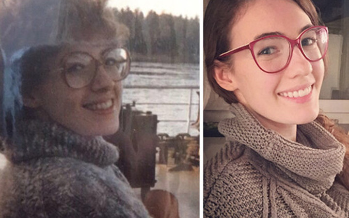 İşte 'hık demiş burnundan düşmüş' sözünün ispatı!