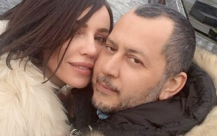 Gülşen evlilik tarihini açıkladı