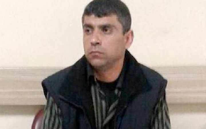 Seri katil yakalandı meğer öldürme nedeni...