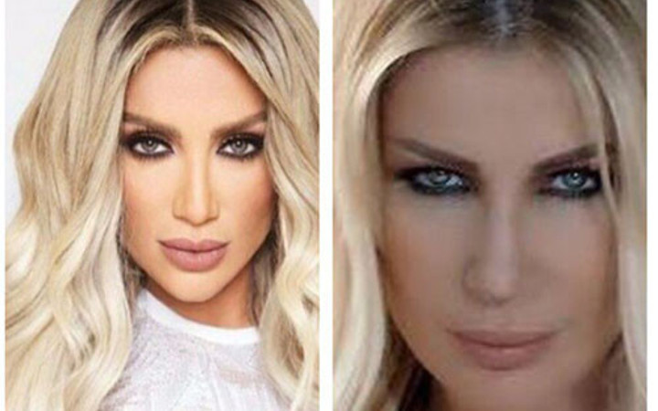 Sevgilisi paylaştı! Seda Sayan'a benzerliği şaşkınlık yarattı