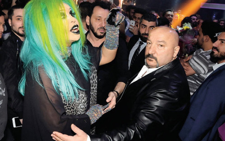 Bülent Ersoy yok artık dedirtti! Haline bakın