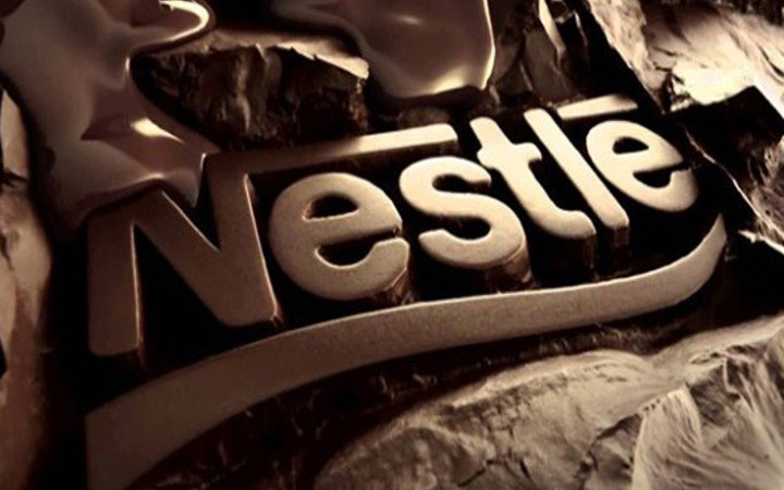 Bir skandal da Nestle'den! Toplatmaya başladı