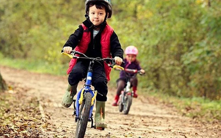 Çoğunuz kaybolursa neler yapacaksınız?