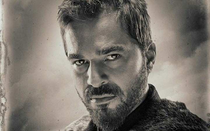 Engin Altan ilk kez açıkladı! Ertuğrul rolünden sonra..