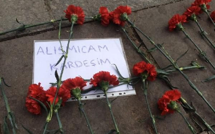 Ankara Kızılay'da yürek yakan not!