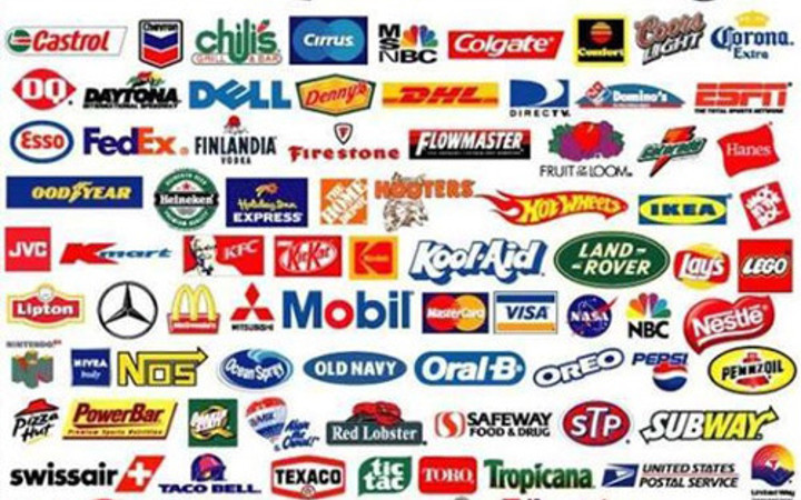 Ünlü markaların hikayesini biliyor musunuz?