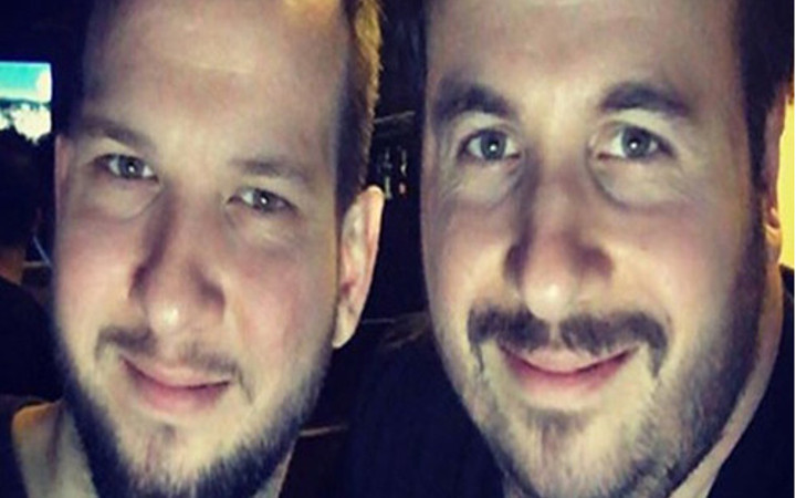 Şahan Gökbakar'ın yeni görüntüsü şaşırttı!