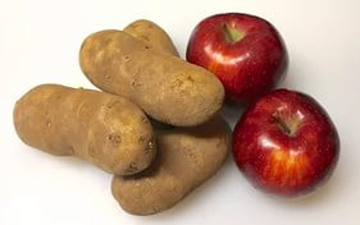 Dikkat! Patatesi dolaba koyarsanız...