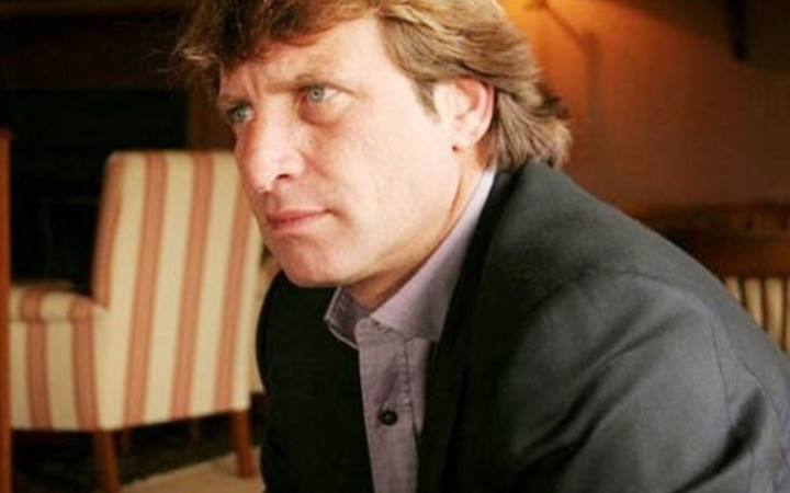 Kaya Çilingiroğlu: Kadınlar trafikten men edilsin