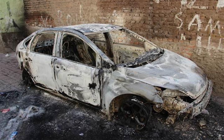 Bağlar'da yasak kalktı! İlk görüntüler şok etti