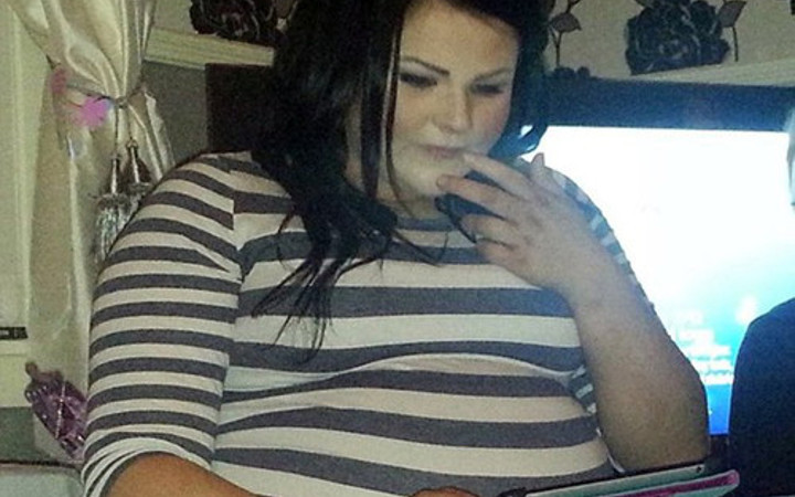 Genç annenin örnek olacak değişimi