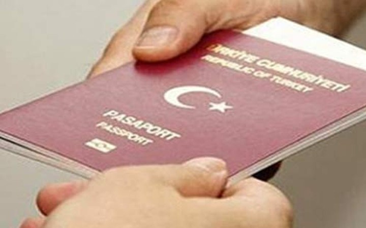 Vizesiz Avrupa seyahati için gerekli maddeler 