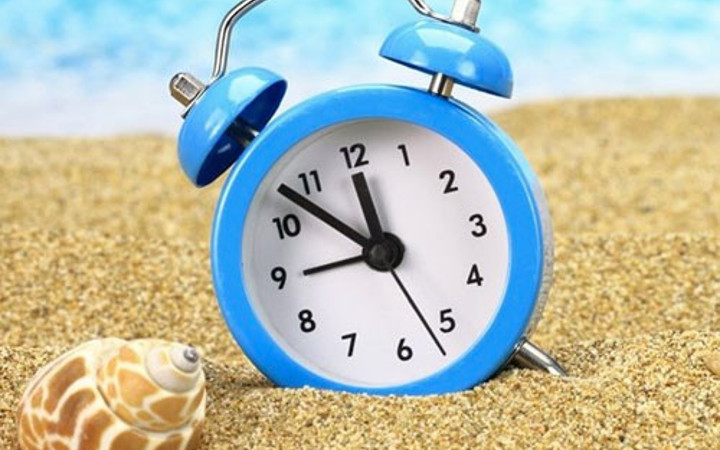 Yaz saatine geçiyoruz pazartesi bunlara dikkat!