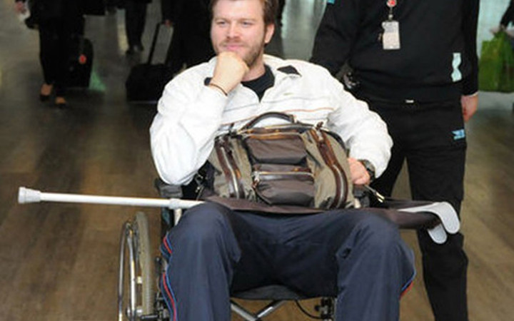 Kıvanç Tatlıtuğ ameliyat olacak