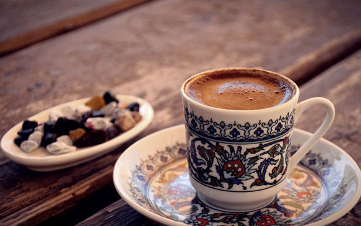 Türk kahvesinin içine tereyağ katarsanız! Sonuç şaşırtıcı