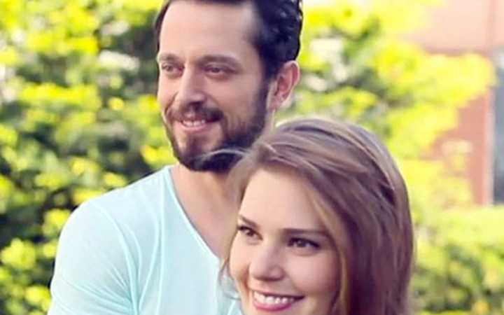 Aslı Enver ve Murat Boz'un düğün tarihi netleşti!