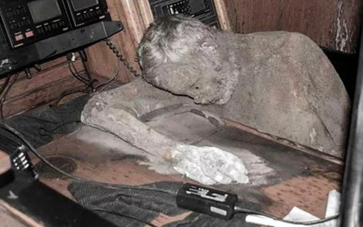 Dünyanın en garip ölümü!