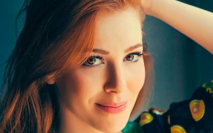 En büyük hayalini açıkladı! Elçin Sangu'dan özel açıklamalar