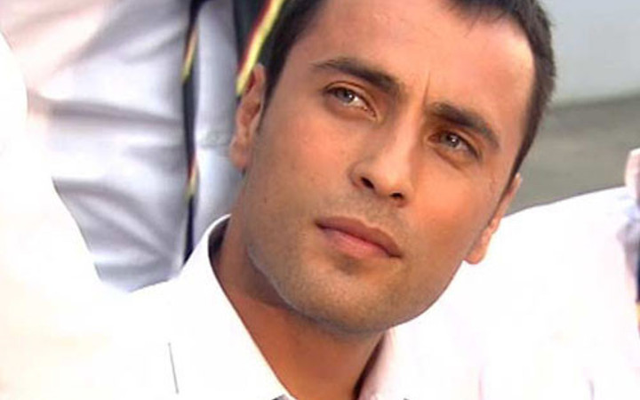 Onu hatırladınız mı? İşte Arka Sıradakiler Oktay'ın son hali