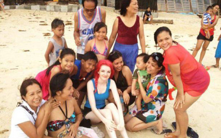 Günün en şaşırtıcı 50 fotoğrafı