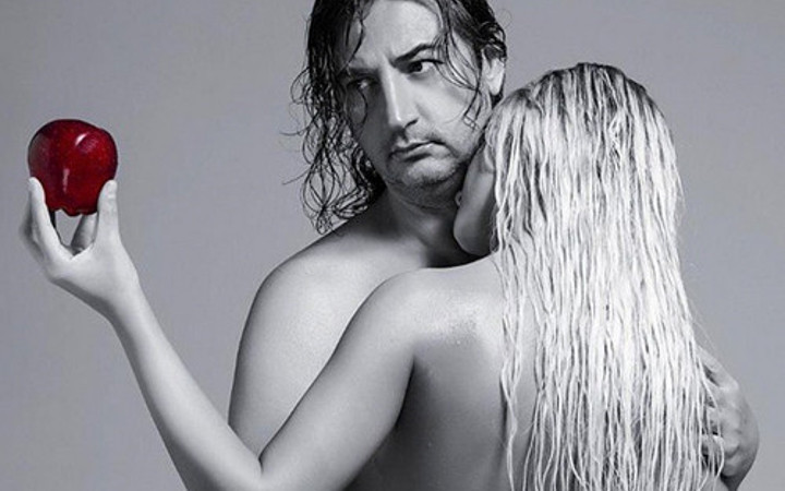 Eyvah Çelik yine değişti! Son haline bakın