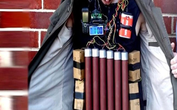 Canlı bombayı tanımanın 10 yolu! Mutlaka okuyun