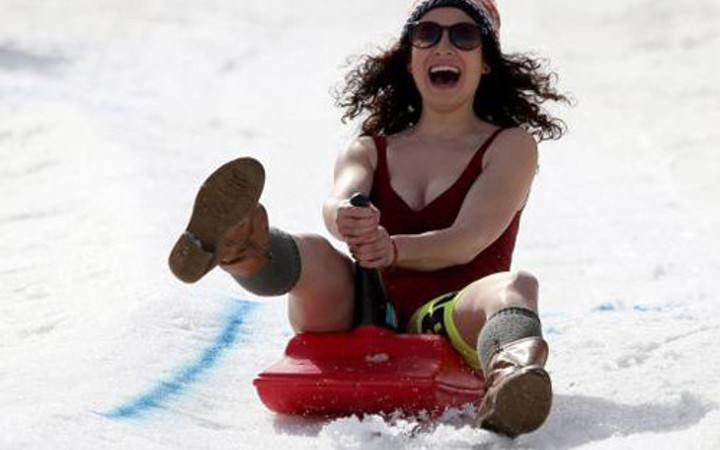 Bu insanlar çıldırmış olmalı